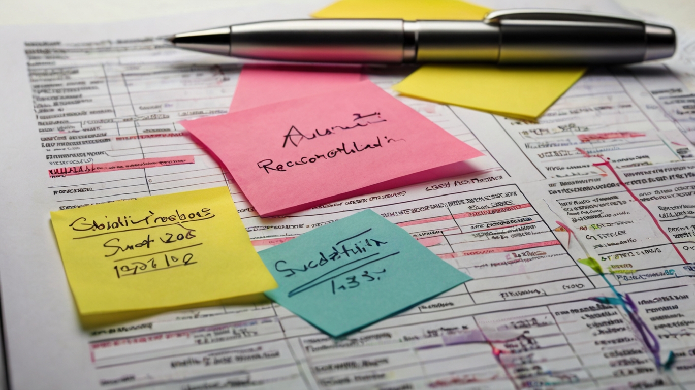 Audit de gestion