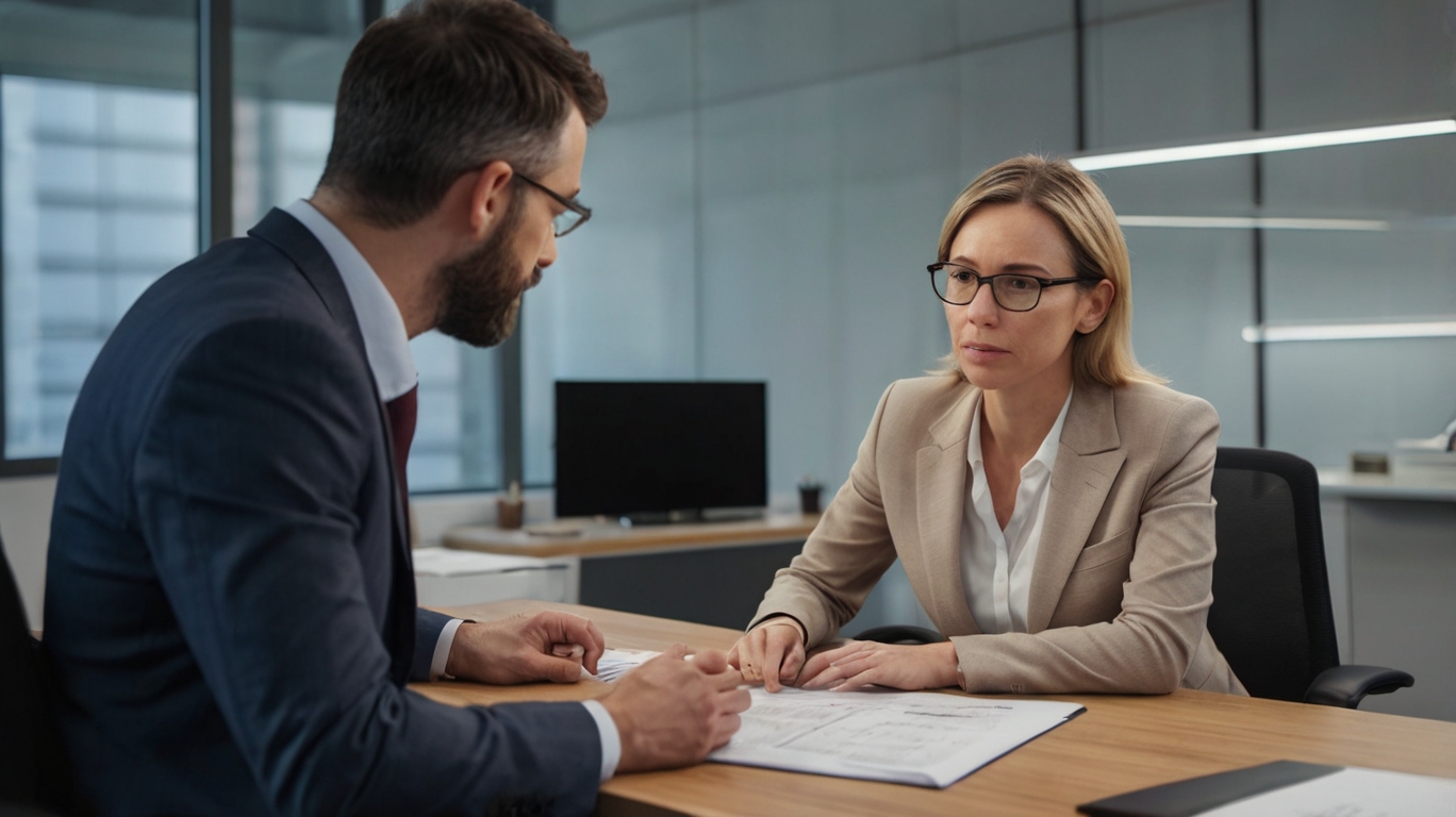 Audit financier complet